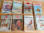 Huge Lot 49 Vintage Pa Pennsylvania Game News Magazine 1950s   1960s Back Issues
