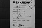 13  X 18  X 5 8  Dollamur Flexi-roll Mma Fitness Mat Read Description  38