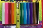 Modeling Clay Set For Kids - 12 Colors 3  Sticks Mold Arts Crafts Re-useable