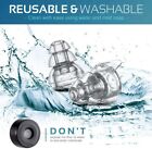 Mumba Reusable Music Ear Plugs  24db Advanced Filter Tech Ear Protection 2 Pack