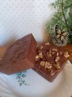       Special Offer        Home Made Creamy Delicious Chocolate Fudge   1 Pound       