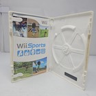 Wii Sports Case And Manual Only Nintendo Wii  Nintendo Selects No Game