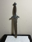 Vintage 17    Spanish Toledo Dagger