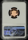 2019-w First  w  Mint Mark Lincoln Shield Cent Ngc Gem Proof Bass Signature