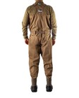 Phantom X Breathable Uninsulated Wader - Marsh Brown Size 11