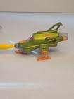 2 Dinky Toys space 1999 Eagle Transporter   Ufo Intercepter With Missle Rare 