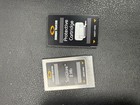 Sunrise Telecom Sunset Isdn Ss400 Test Set W  Case Cards No Ac Adapter