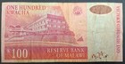 2005 Malawi 100 Kwacha P54a  Bb8328236 
