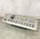 Yamaha Motif 6 Synthesizer Keyboard Operation Confirmed