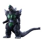 New Bandai Movie Monster Series Super Godzilla Soft Vinyl Figure Japan