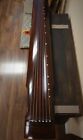 Professional Paulownia Guqin 7-stringed Zither Instrument