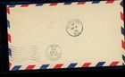 1929 St  John- Montreal Via Quebec Air Mail First Flight