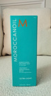 Moroccanoil Treatment Mist Ultra-light 3 4 Oz 100ml Hair Oil New