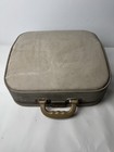 Facit Tp1 Typewriter With Case  Original Paperwork And Brush Made In Sweden Vtg