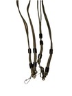 5 Pack Usgi Military Individual Carrying Cord Pistol Lanyard 8465-00-965-1705 