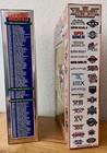Vintage Wheaties 30th Super Bowl   75th Anniversary Collector   s Edition Unopened