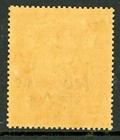 British India 1936 Kgv Patiala 2 Rupees Orange   Rose Scott  o57 Mnh M951