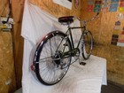 1971 Schwinn Collegiate Mens 5-speed Road Cruiser Bike Speedster Racer Vintage 