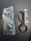 3 In One Tool Permanent Match Lighter  Keychain  Bottle Opener