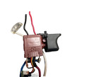 Milwaukee Electric Switch Assembly For 2656-20    M18  Impact Driver 23-66-2659