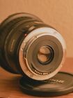 Canon Ef 20-35mm F 3 5-4 5 Usm Lens 