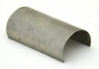 Gg Door Hinge Covers For Older Freightliner Stainless Steel 54 Piece  50170 Each