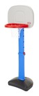 Little Tikes Totsportseasy Score Basketball Hoop adjustable 2 5-4ft For Toddlers