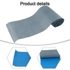Waterproof Tape For Leakproof Repair Thermal Insulation And Aging Resistance
