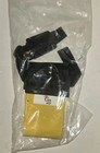1 Gamebreaker Triple Threat Flag Football Black- Yellow Size  Small  31  