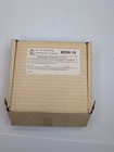 Plus One Engineering Mdm-16 16-ohm Replacement Diaphragm Emilar Ec175 Nos Nib