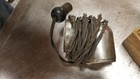 Wonderlamp Co  Auto Lite Automobile Motorist Magnetic Trouble Light Made In Usa