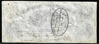 April 1861 Charleston State South Carolina  10 Dollar Obsolete Banknote Very Pq