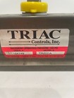 New Triac Controls Tr20da Rack   Pinion Actuator