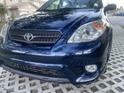 2005 Toyota Matrix Xrs