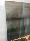 Rare Vintage 1971 Jethro Tull Uk Import Poster Large Wall Sized Ian Anderson See
