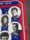 The Best Of Country Music Book By Hello Darlin    Publications Jimmy Jay 1972
