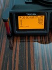Tascam Dr-70d 4 Channel Audio Recording Device Portable Field Recorder