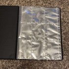Ultra Pro Pok  mon Tcg Mega Evolution Perfect Order 9-pocket Portfolio Excellent