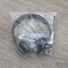 Logitech H570e Wired Usb Stereo Headset A00064 Boom Microphone New In Plastic