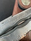 Leatherman Fuse Retired Pocket Survival Tool Knife Folding Pliers As Is Damaged