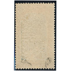 Madagascar N  255a Stamp New Colonies Fr  france Libre  Signed Brown Price    1350