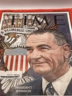 5 Vintage Time Magazines Vol 82 No 22-26