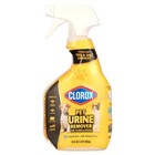 24 Fl Oz Pet Stain Odor Remover Multi Surface Cleaner Carpet Upholstery Concrete