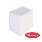 30 Count Dry Mop Refills Cleaning Cloths For Dusters Lock Dirt Dust And Pet Hair