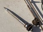 Antique Electric Dental Drill Electro Dental Manufacturing Mfg Steampunk 1900s