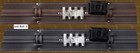 Star Wars Licensed Jedi Or Sith Leather Belt By  Museum Replicas Style  3