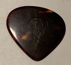 Vintage Guitar Picks 1930   s D   andrea -model 347 With Da Impressed Logo-unused