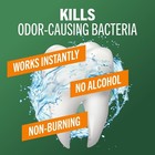 Therabreath Fresh Breath Mouthwash Rainforest Mint Alcohol-free 16 Fl Oz 2-pack