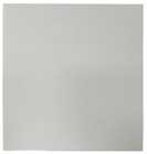 Cd dvd White Cardboard Jackets Cover No Flap  5 5 8 X 6 