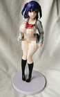 Anime Aoi Matsuyama Pretty Girl Ver pvc 1 6 Scale Figure Statue Toys No Box 22cm